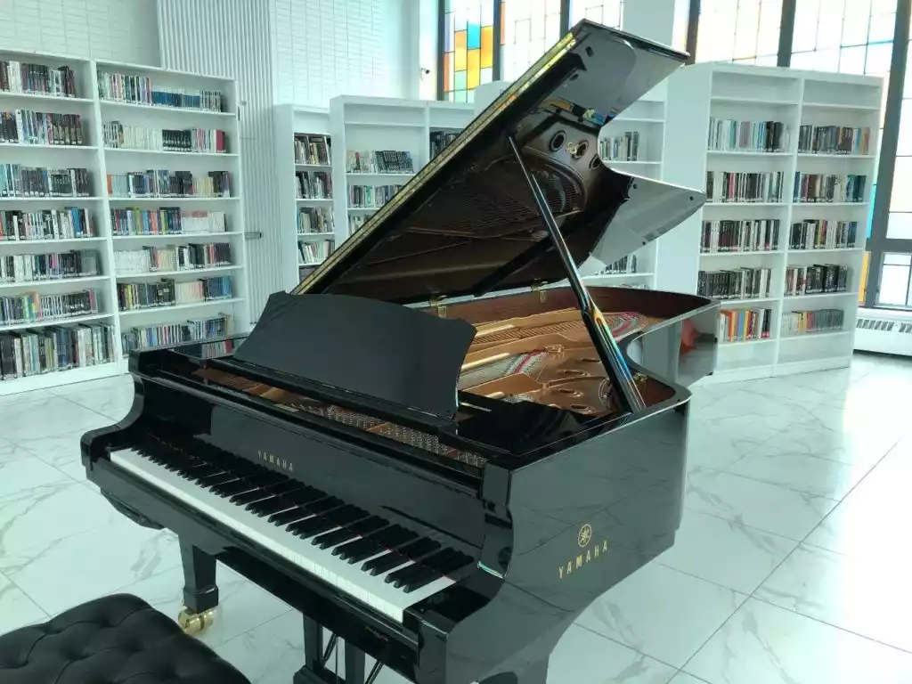 حمل پیانو آکوستیک / دیجیتال 